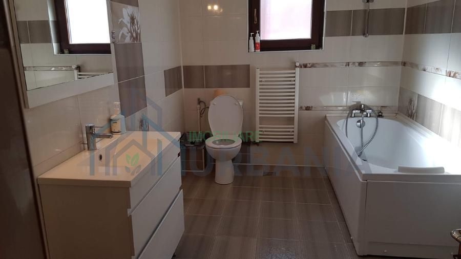 VILA INDIVIDUALA, P. fizică, Su 165 mp si TEREN 500 mp, POPAS PACURARI - Poză 5