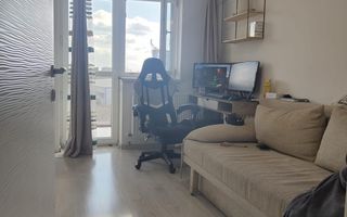 Apartament 3 camere | etaj 3 | Mobilat/Utilat | Palladium Residence - Poză 8