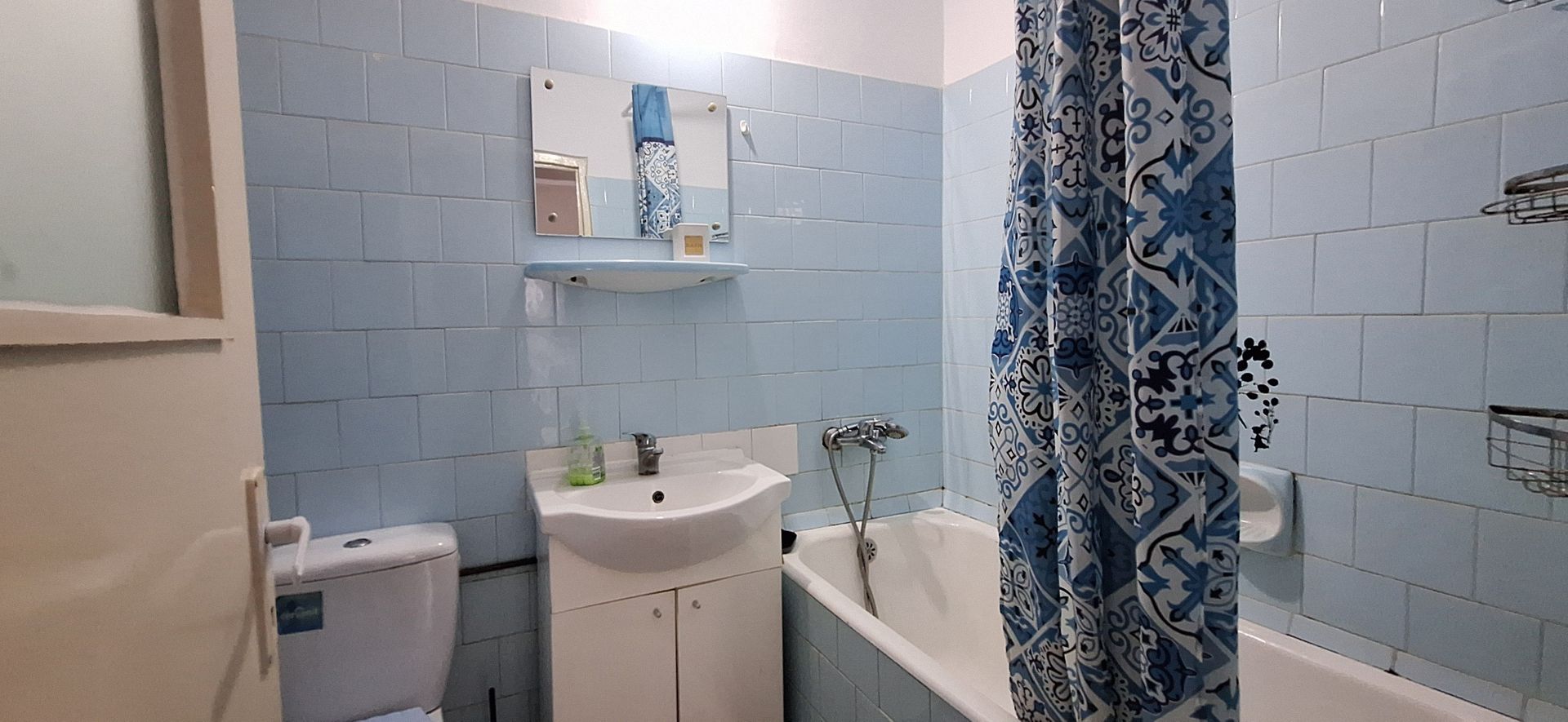 Apartament 2 camere. Zona centrala! - Poză 9