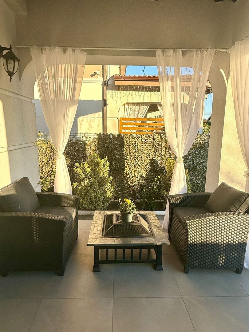 Casa insiruita I Prima din sir I Dumbravita I - Poză 15