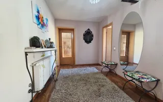 Casă modernă de vânzare în Șelimbăr – zonă Brana - Poză 12