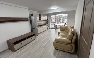 Apartament de inchiriat, etaj intermediar, in zona Iulius Mall - Poză 2