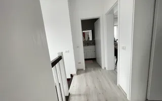 Duplex P+1E -unități separate prin cameră tehnica - Poză 17