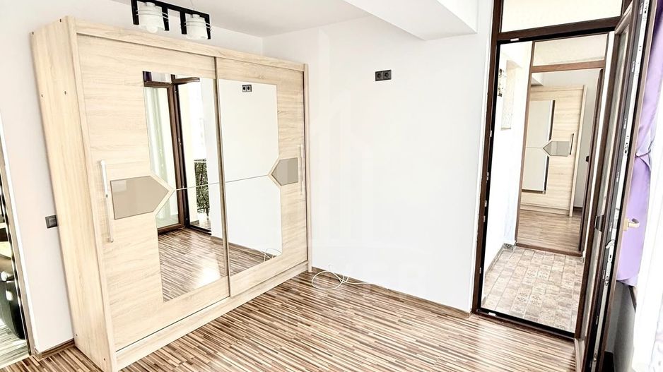 Apartament 3 camere decomandat cu balcon Doamna Stanca - Poză 1