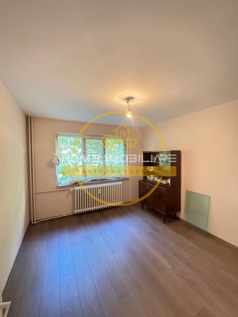 Apartament cu 2 camere/ 49mp/ zona Tatarasi - Poză 1
