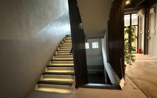 Spațiu comercial cu curte proprie zona de Nord-Metrou Pipera - Poză 5