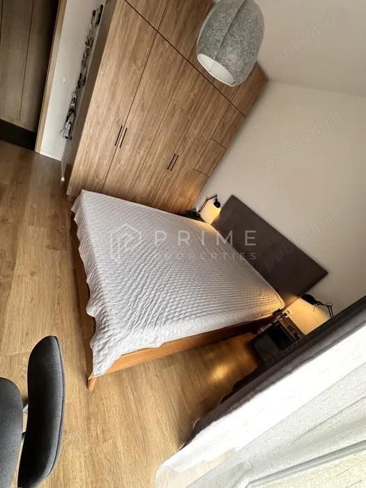 Apartament 2 camere, Tudor, modern, parcare, vedere panoramica - Poză 3