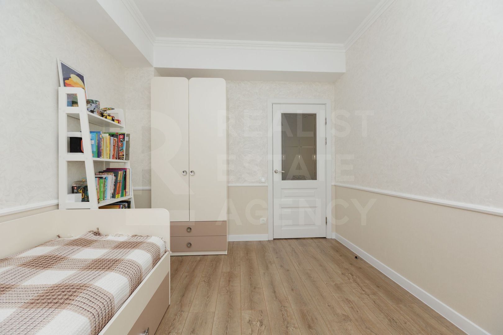 Vânzare apartament 3 camere, str.  Alba Iulia, Buiucani. - Poză 14