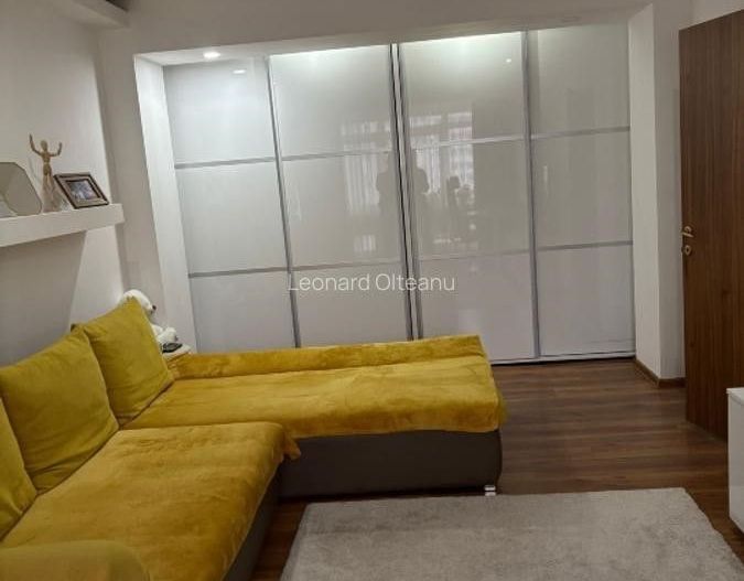 Apartament 2 camere zona Calea Vitan - Stadion Olimipia - Poză 2