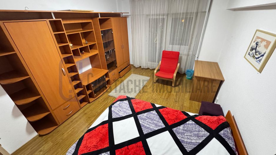 Inchiriere apartament 2 camere - Crangasi / Calea Giulesti - Poză 1