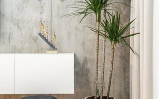 AP 2 CAMERE LUXURIA RESIDENCE, PARCARE, INCALZIRE PARDOSEALA, BLOC NOU - Poză 4