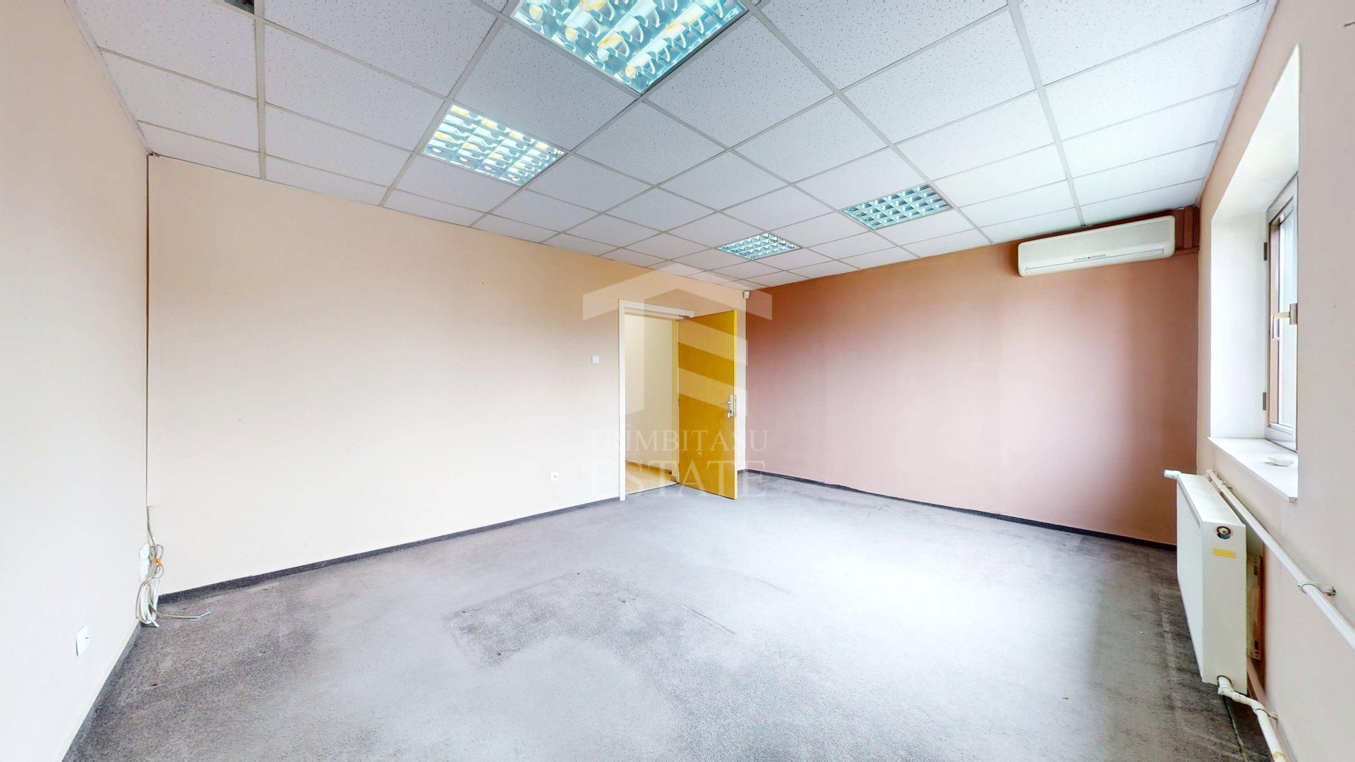 DAMAROAIA | Jiului | Chirie Casa 16 camere | 15 parcari + metrou 900m - Poză 28