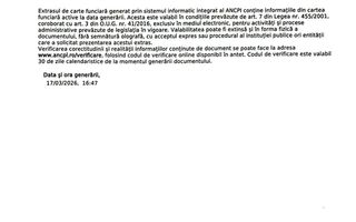 Oportunitate pentru dezvoltare imobiliara teren 19235mp in Brasov - Poză 14