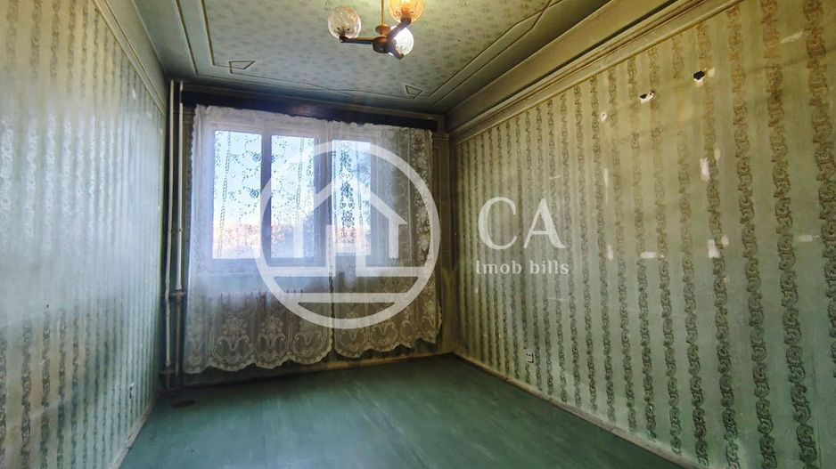 Apartament cu 4 camere de vanzare in zona Dacia, Oradea - Poză 4