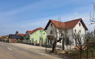 BRASADAS vinde casa in zona Strandului. - Poză 1