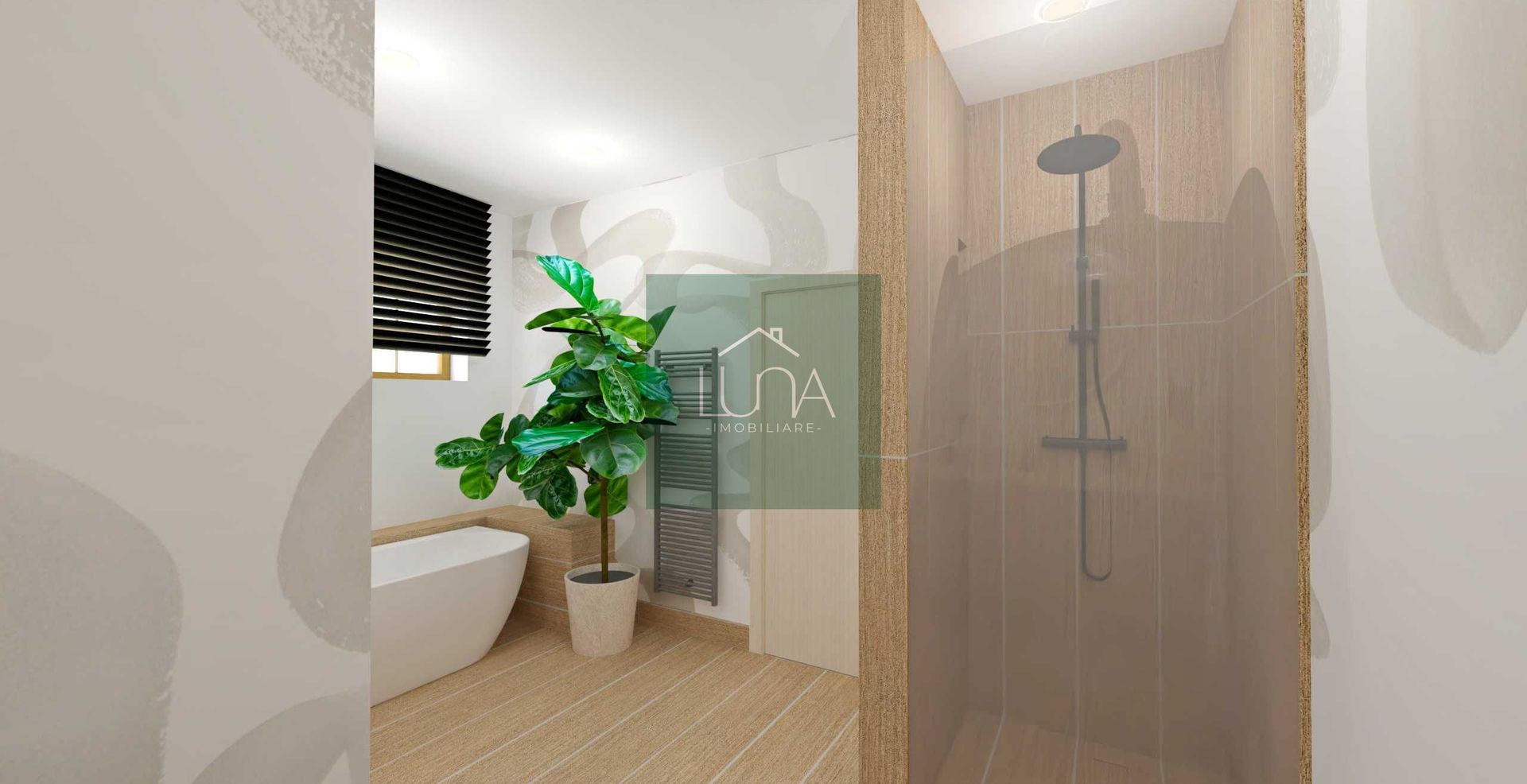 Spațiu birouri premium – 309 mp utili (Platoul Cornesti) - Poză 1