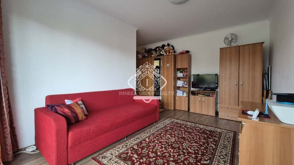 Studio I etaj 1/2+M I bloc 2012 I Bucurestii Noi I Bazilescu - Poză 2