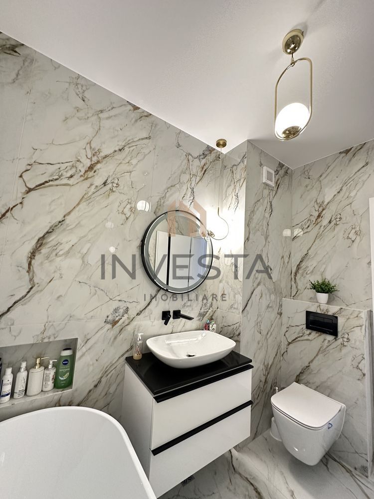 Apartament 2 camere in Park Lake! Zona Iulius Mall FSEGA! - Poză 8