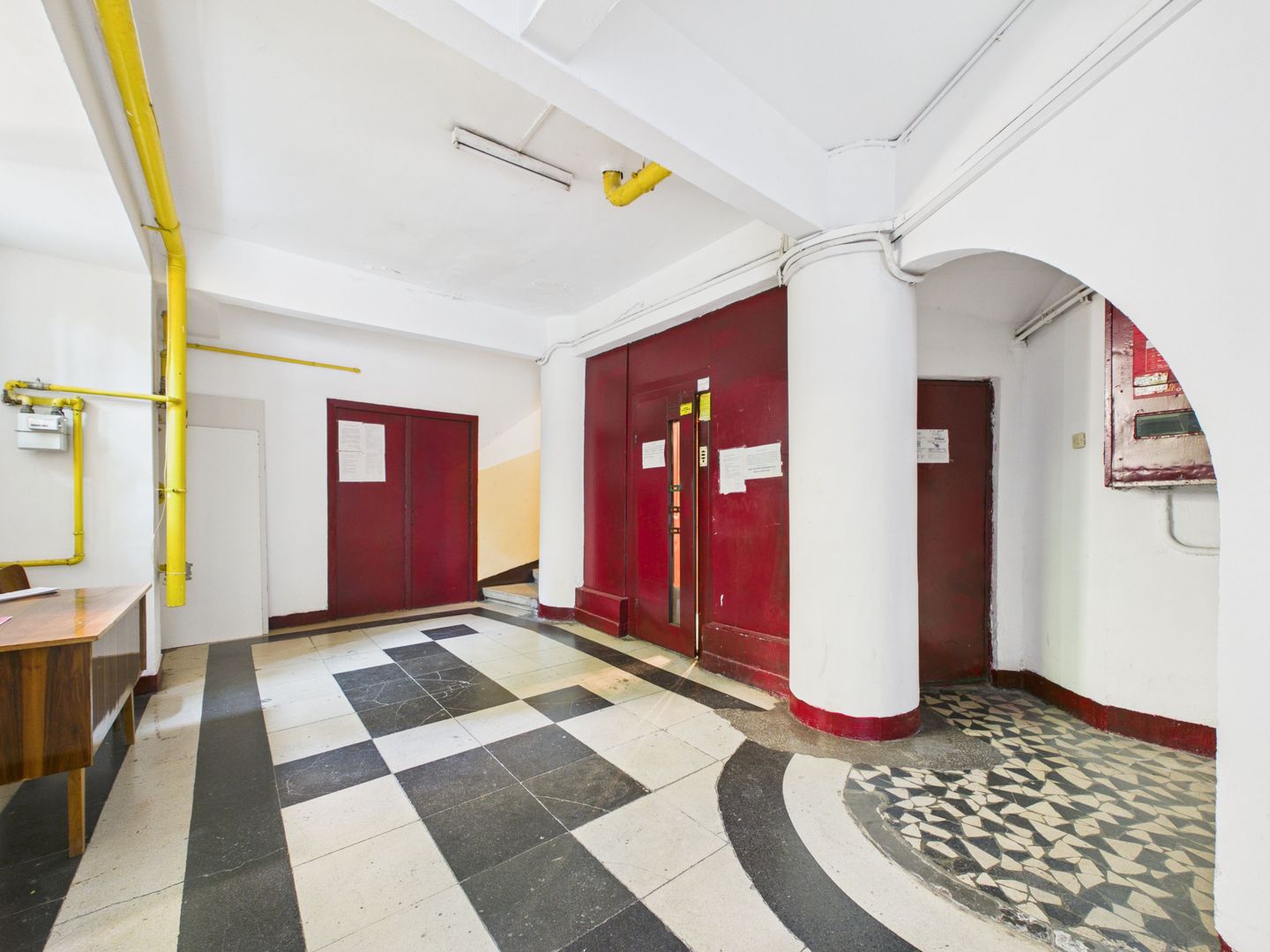 Locuiește acolo unde Bucureștiul prinde viață. Piața Rosetti. - Poză 16