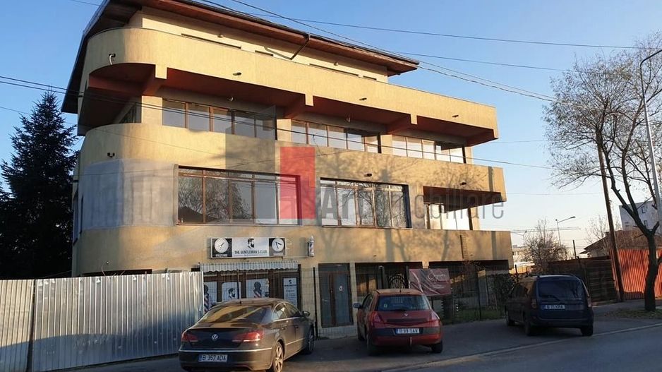 0%Comision Spatiu comercial/birouri zona Sisesti/Vatra noua - Poză 1
