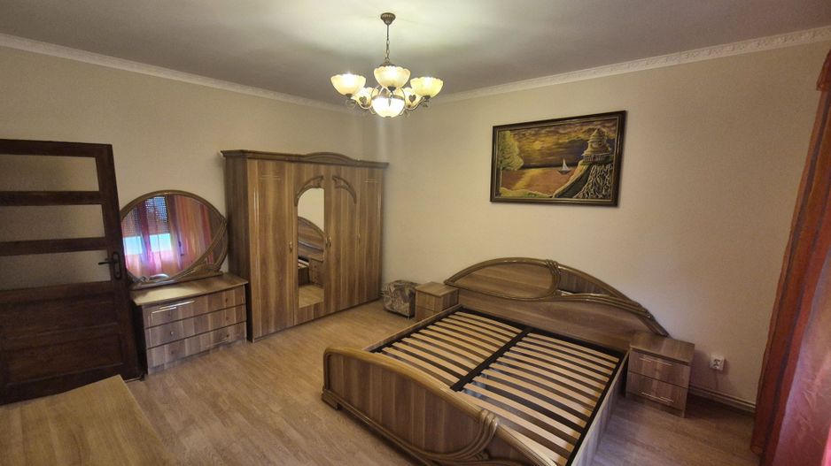 Calea Șagului | 3 Camere | 2 bai | Teren în proprietate 190 mp | Curte amenajat - Poză 5