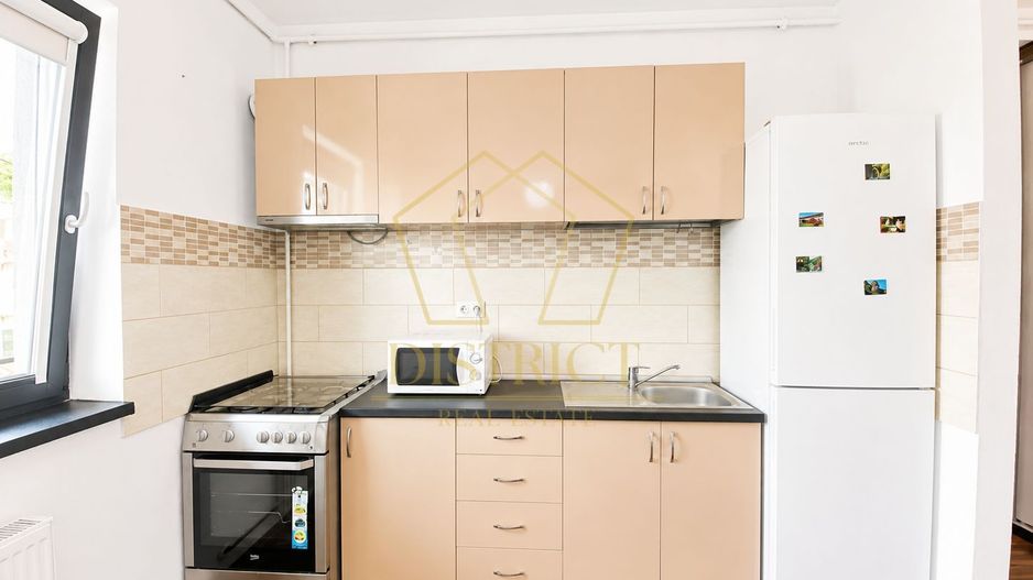 Apartament cu 2 camere | Dumbravita - Poză 8