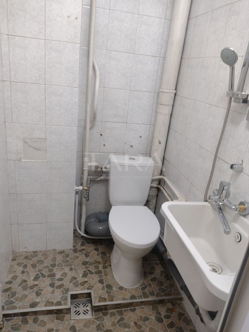 Garsonieră cochetă în Gheorgheni. - Poză 4