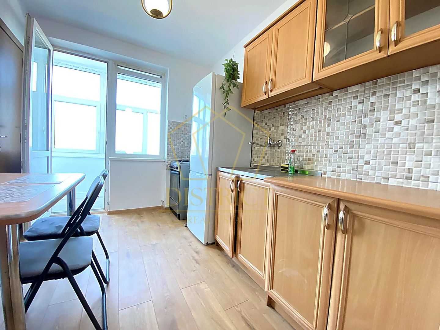 Apartament cu 3 camere | Tipografilor | Pet friendly - Poză 10