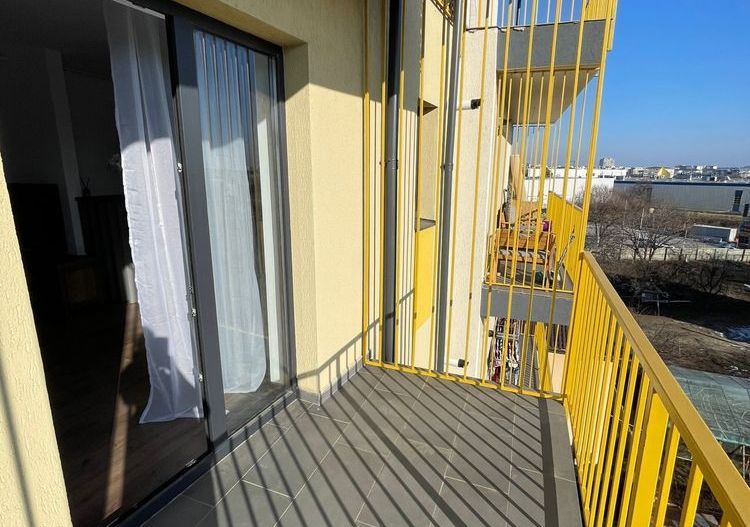 Apartament 2 camere inchiriere Grand Arena / Brancoveanu - Poză 4