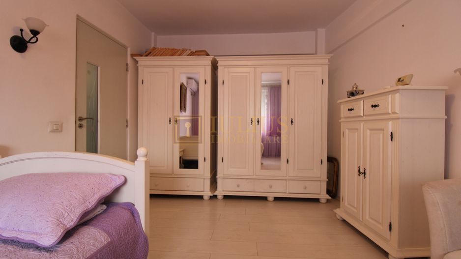 Piatra Craiului, 2 camere, centrala proprie - Poză 8