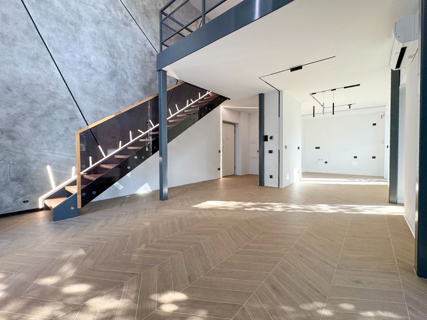 Vanzare | Duplex 3 camere | Nemobilat | Pipera - Poză 5