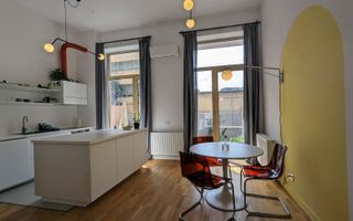 Marmura Residence | Inchiriere apartament 2 camere | Grădină privată - Poză 1