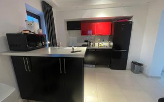Apartament 3 camere Piață Alba Iulia | Terasa 40mp - Poză 5