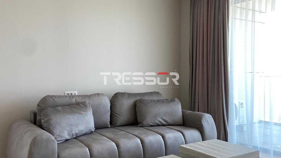 Premium Apartment with Frontal Sea View in Olimp - Poză 7