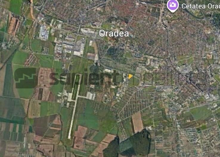 Teren in Oradea pe Ogorului - Poză 2