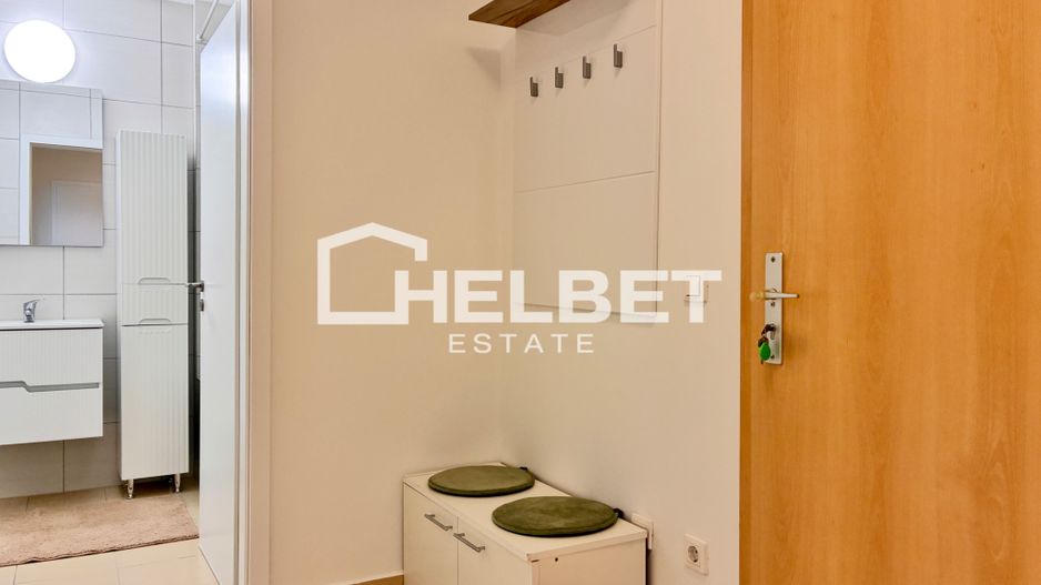 2 CAMERE / BUCATARIE ÎNCHISĂ / PARCARE / AVANTGARDEN 3 - Poză 19