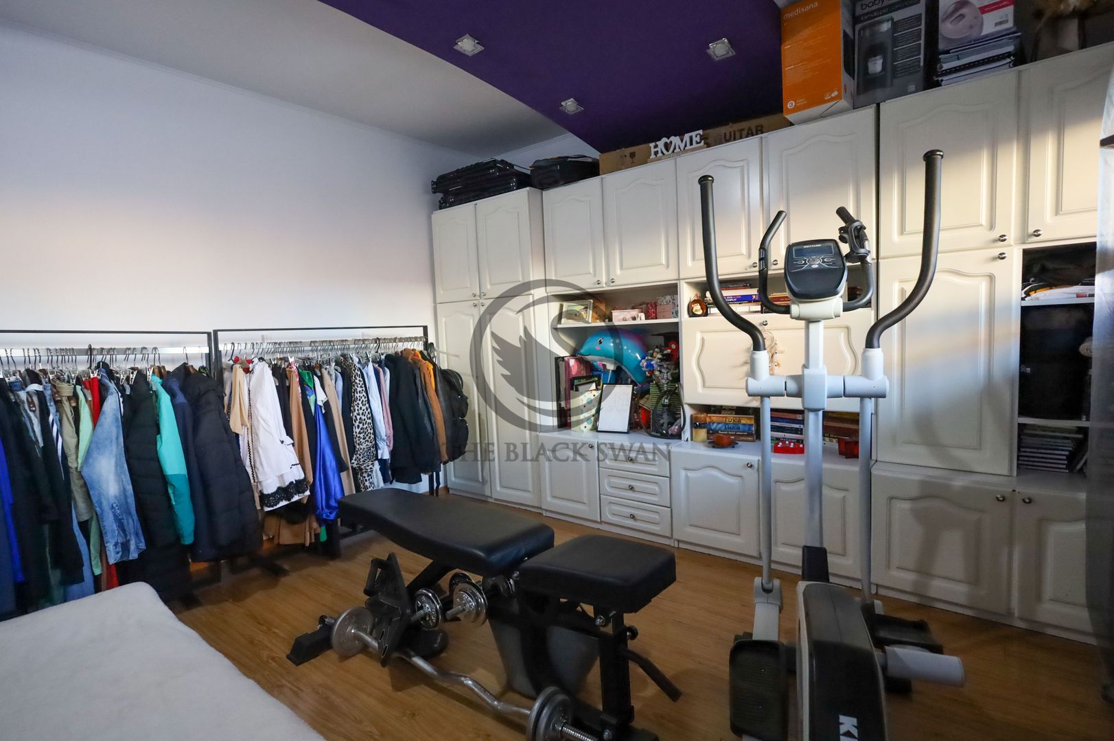 Casa 6 camere de vanzare | Salon Infrumusetare | Ploiesti, COMISION 0% - Poză 18