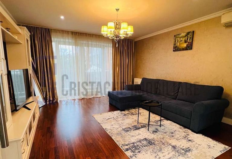 Inchiriere apartament 2 camere - InCity Residence Dristor - Poză 5