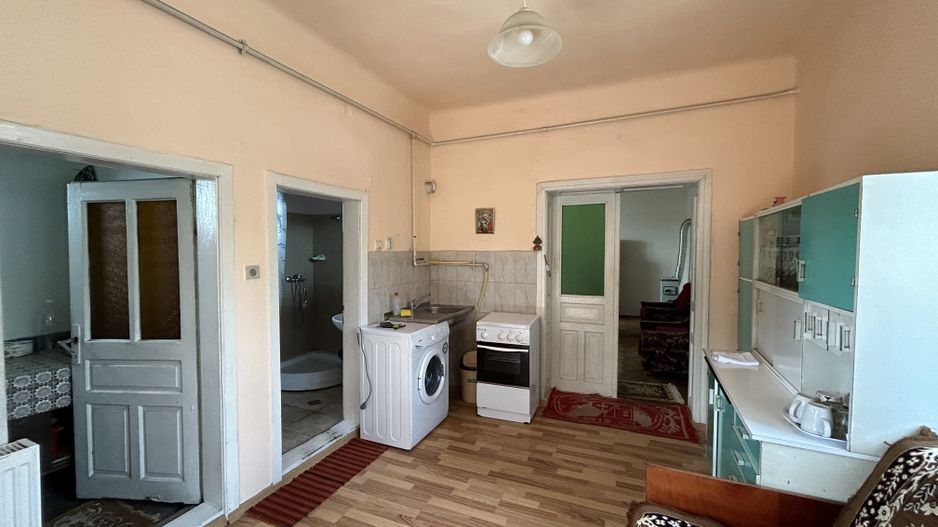 Casa individuala de vanzare | Zau de Campie | jud Mures - Poză 8