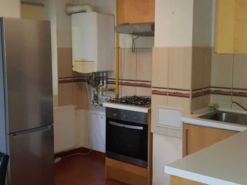 Apartament 2 camere in Greenfield, Padurea Baneasa, 1/3, dec, mob - Poză 13
