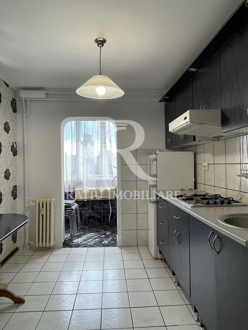 Apartament PB cu 2 camere de vanzare | Rogerius | Oradea - Poză 6