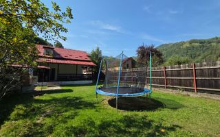 Casă de vacanță de vânzare – Râu Sadului, jud. Sibiu - Poză 3