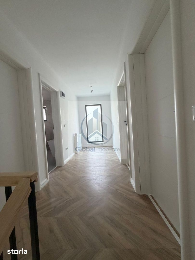 Casa de vânzare în Domnești, strada Ciutaci 5 camere - Poză 14