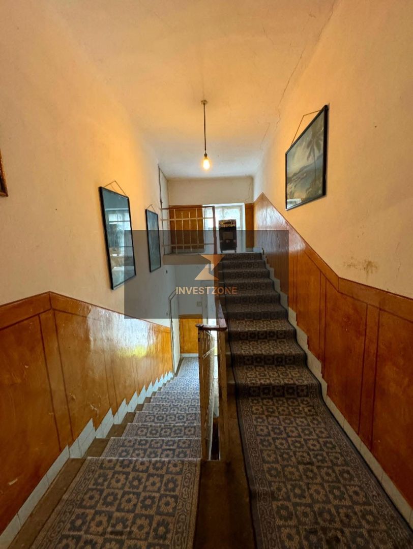 Teren 1000 mp și casă lângă Aquapark ul Nymphaea din Oradea - Poză 14