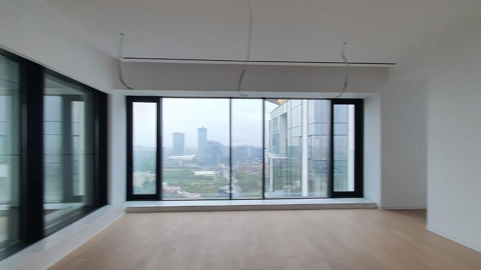 Penthouse One Verdi Park I Un refugiu al luxului în inima orașului! - Poză 11