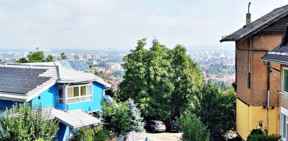 COMISION 0%. Drumul Poienii, apartament pe doua nivele, 163mp, 225000 euro. - Poză 21