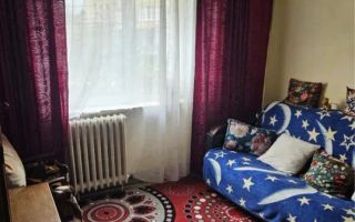 | Apartament cu 4 camere de vanzare | ETAJ 1 | Cartierul Grigorescu | - Poză 3