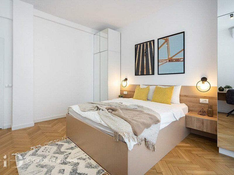 *CALEA VICTORIEI * 3 ROOMS APARTMENT - Poză 16