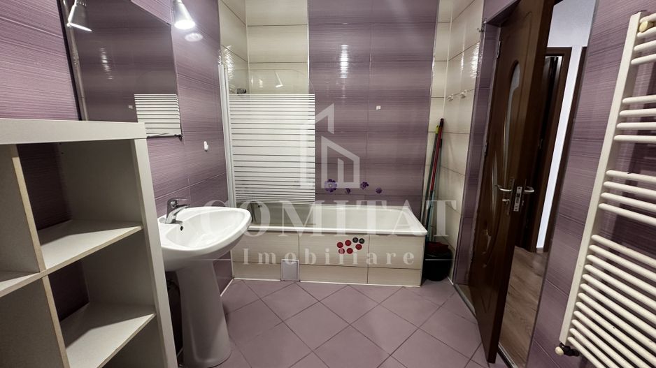 Apartament 3 camere | Loc de parcare | Zona Str Campului-Manastur - Poză 11