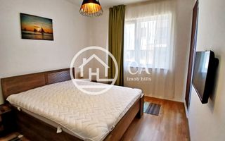 Apartament cu 2 camere de inchiriat in Zona Nufarul, Oradea - Poză 3